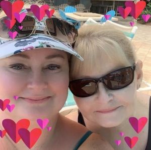 Meet your Posher, Cathy